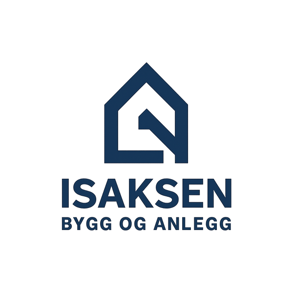 Isaksen bygg og anlegg